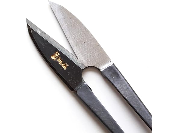 Misuzu Chokichoki Scissors, 4.1 inches