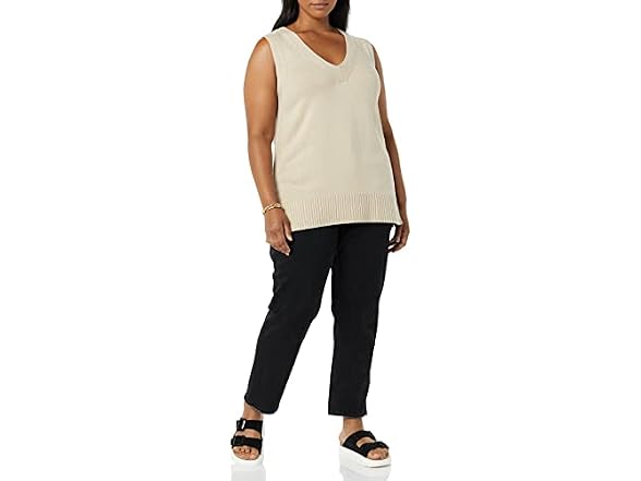 Amazon Essentials Women Vest (X-Small & Small)