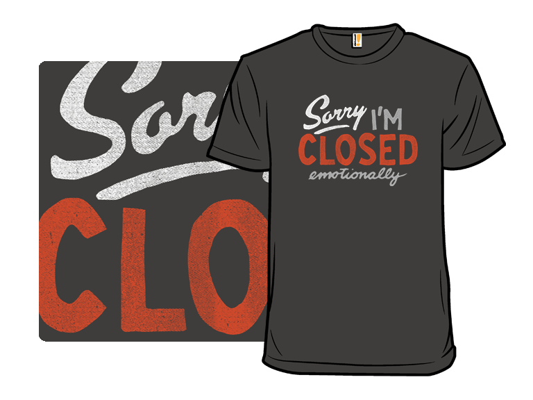 Sorry, I'm Closed - Gallery 3