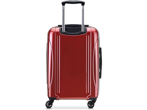 DELSEY PARIS Hardside Luggage Spin Wheels