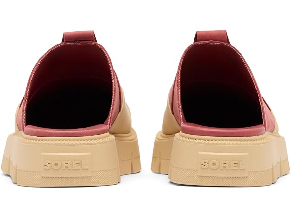 Sorel Women's Rein CB Clog