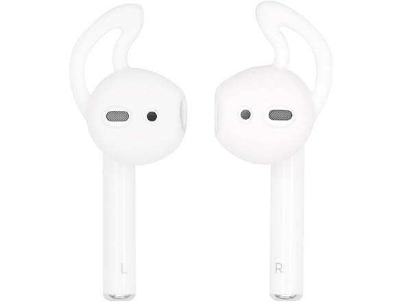 JNSA Ear Tips Compatible with Air Pods