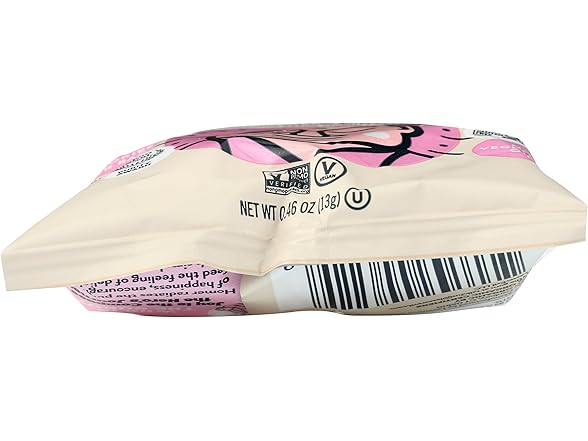 1PK LESSEREVIL Organic Himalayan Pink Salt Popcorn