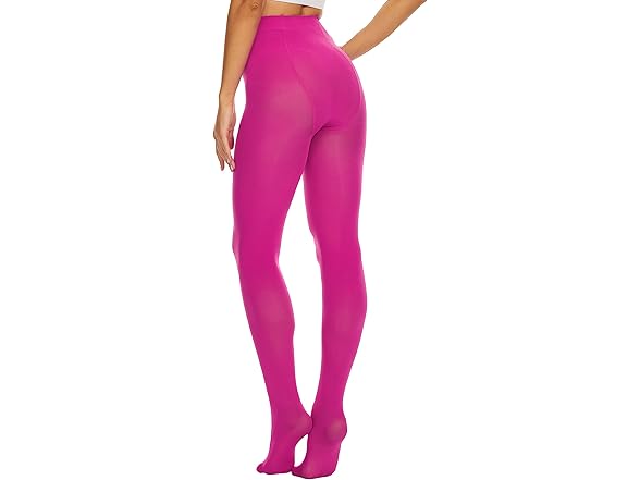 Women's Semi Opaque High Waist Tights