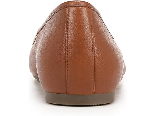 Vionic Womens Orinda Ballet Flat Tan