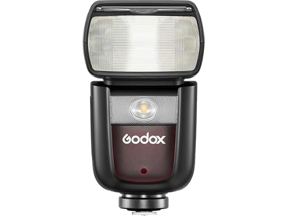 Godox Dainty Bi-Color LED Light