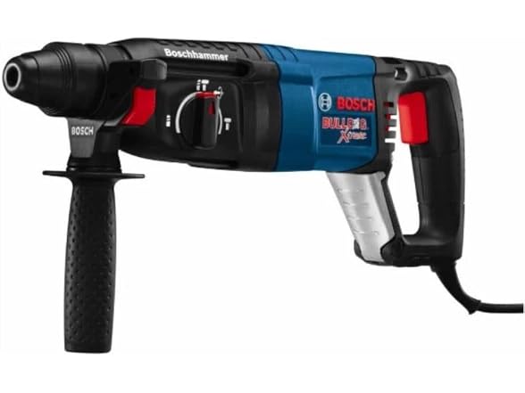 11255VSR-RT-CR Bosch 11255VSR 1-Inch SDS-Plus Bulldog X - Gallery 2