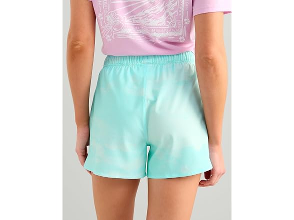 HUK Women's Standard Pursuit Volley Shorts