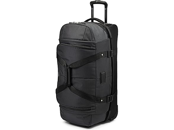 High Sierra 28” Wheeled Rolling Duffle Bag