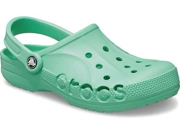 Crocs Baya Unisex Clog Pistachio