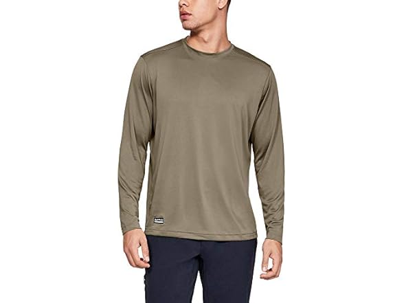 Under Armour Tactical UA Tech 5XL Federal TAN