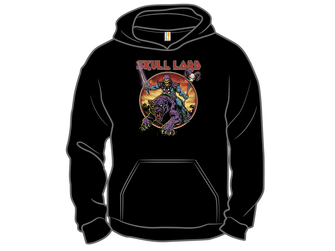 Skull Lord - Gallery 12