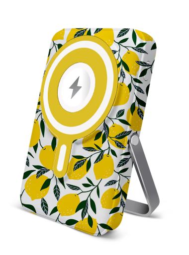 Aduro PowerMag Pro Wireless Charger - Gallery 14