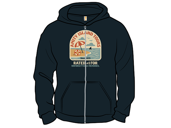 Amity Island Tours