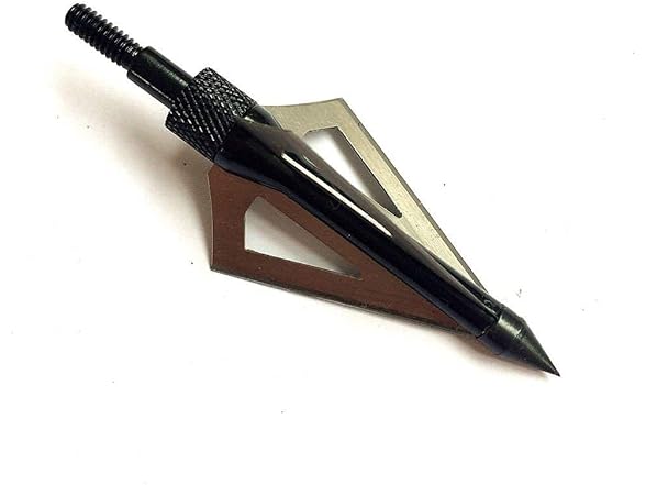 EOOENOON Hunting Broadheads 100 Grain