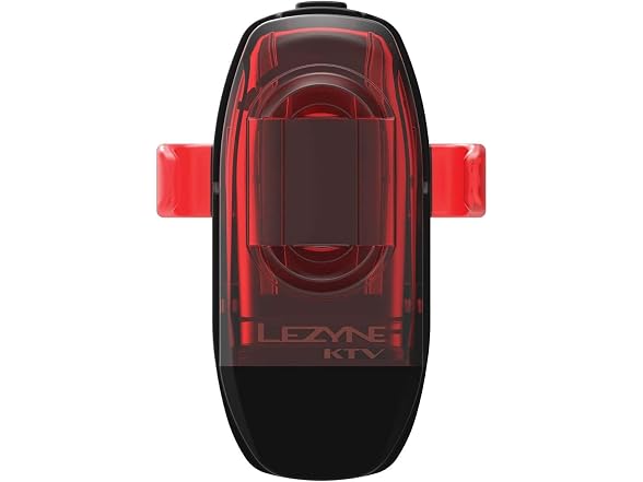 Lezyne KTV Drive Pro Smart Rear Bike