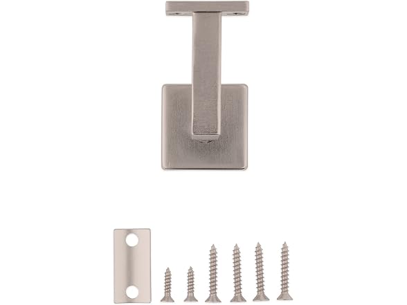 National Hardware N830-525 Handrail Bracket