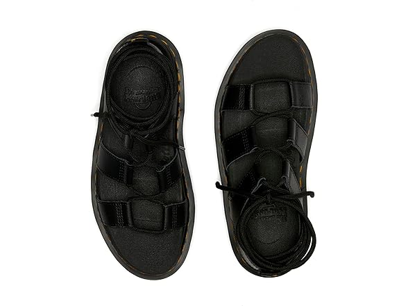Dr. Martens Women's Nartilla Sandal