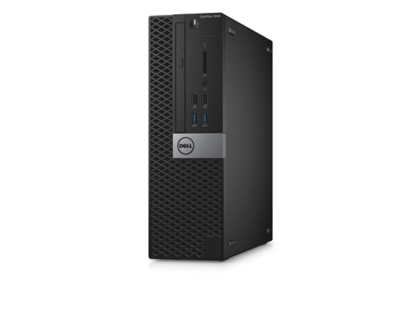 Dell Optiplex 3046 SFF PC