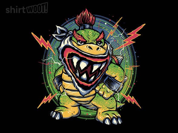 Taking the Power Back