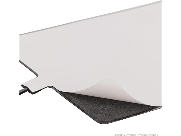 Exo Terra Heat Mat – Self-Regulating Rep