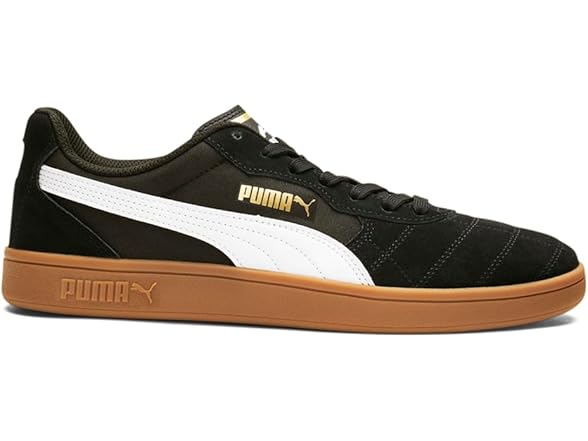 PUMA Men's Astro Kick Sneaker (13 M US)