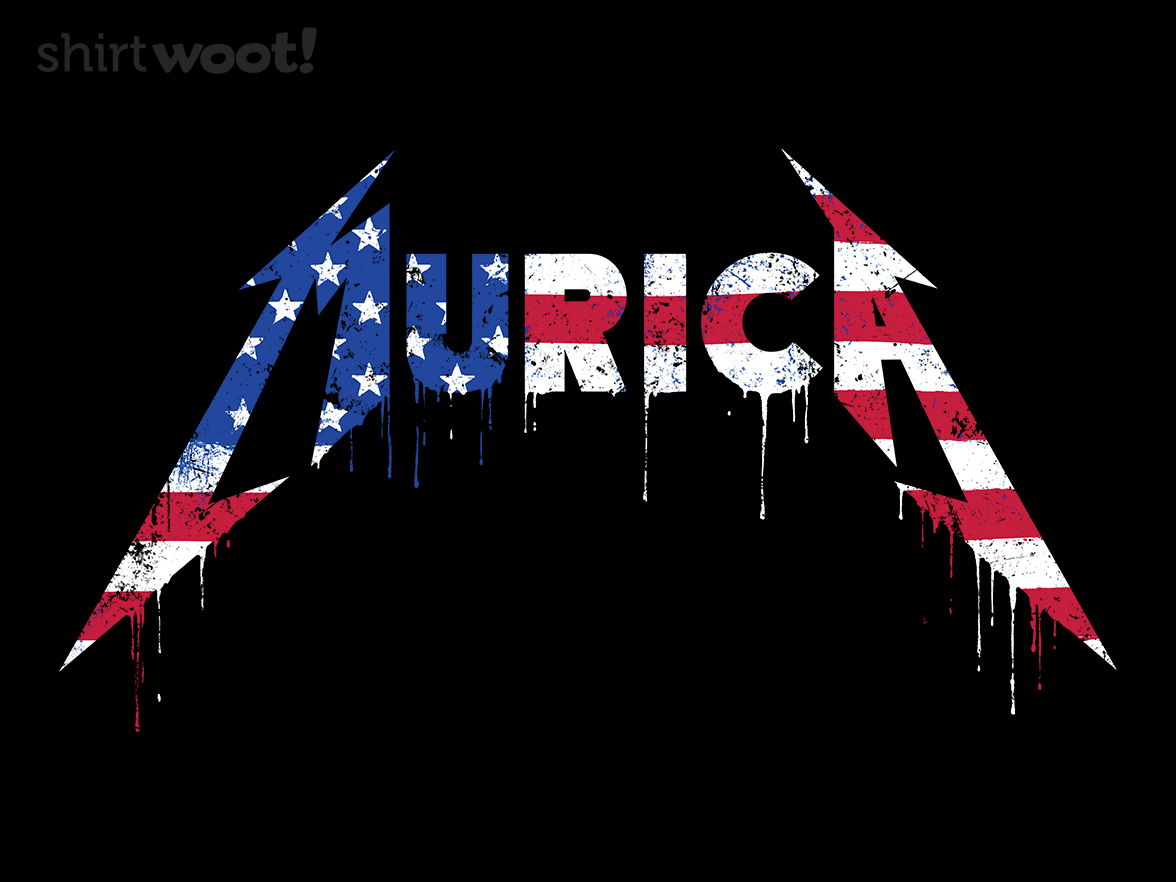 Metal Murica - Gallery 4