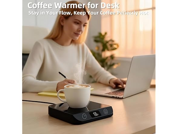 Coffee Mug Warmer
