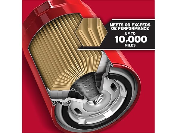 Purolator Purolator L14612 Premium Engine Protecti