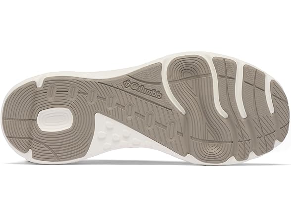 Columbia Women, Soft Taupe/Stratus, 11 Wide