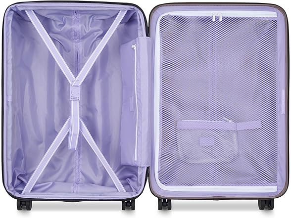 florence by mills Catch Flights Hardside Luggage