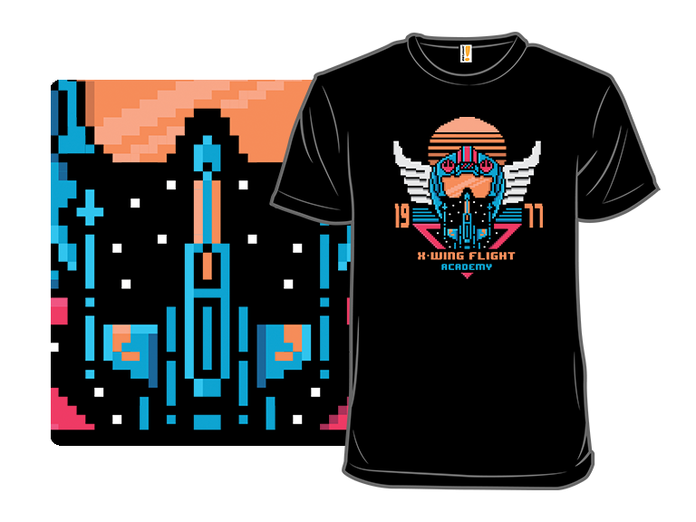 Pixel Academy - Gallery 8