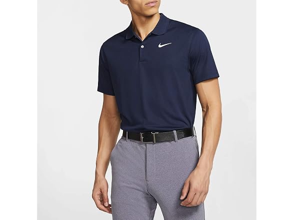 Nike Men (S) Dry Franchise Polo