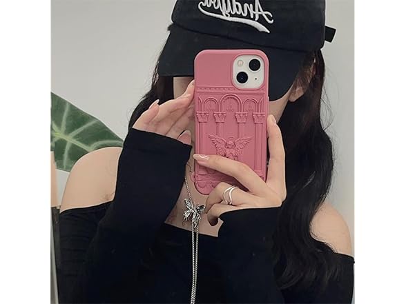 Case Compatible for iPhone 13Pro Max