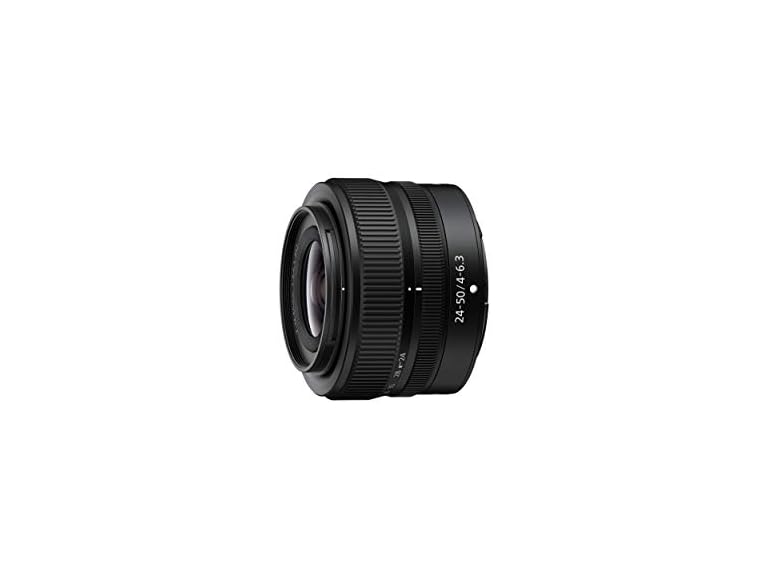Nikon NIKKOR Z 24-50mm f/4-6.3