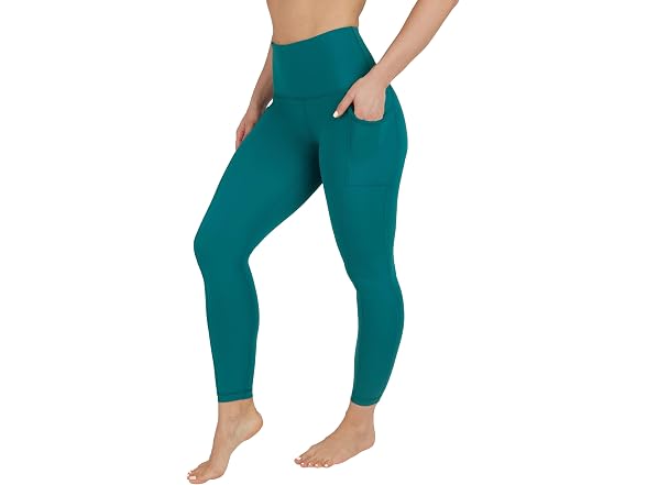 Yogalicious Women (S) High Waist Leggings