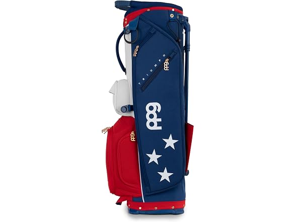 Pin Point Golf Triumph Stand Bag