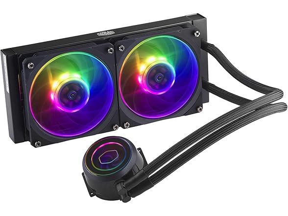 Cooler Master MasterLiquid ML240P