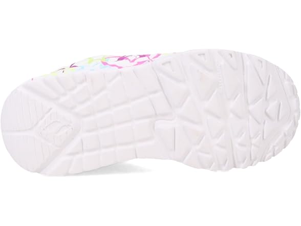 Skechers Kids Girls Uno Lite