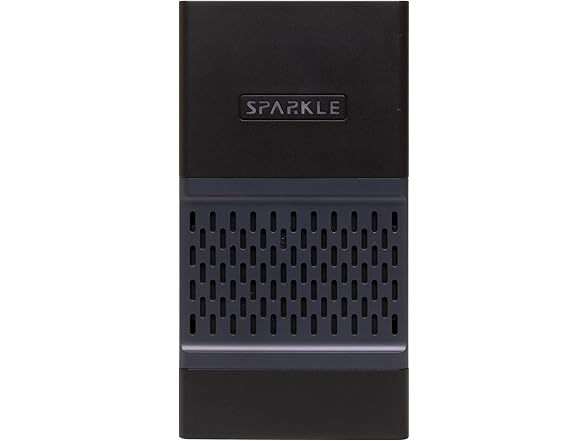 Sparkle Computer Sparkle TC-9411L Power Dock Plus