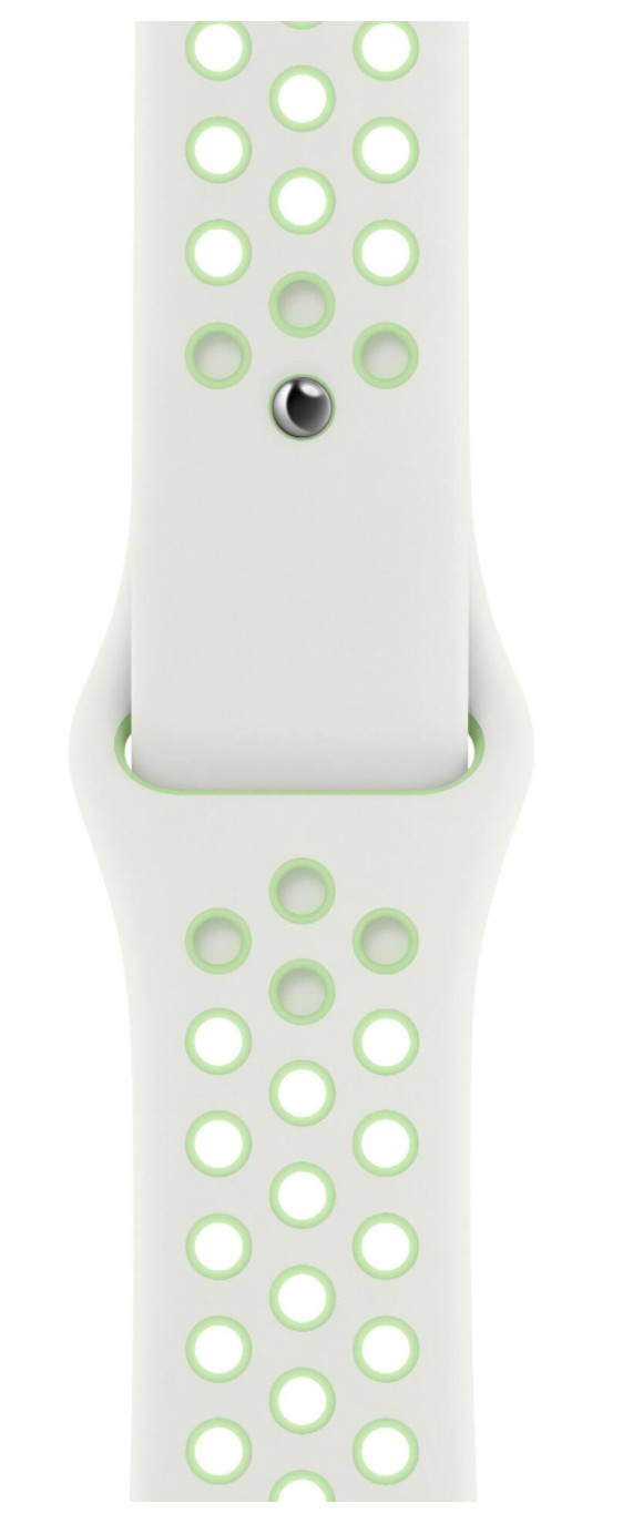Apple Nike Sport Band - Gallery 4