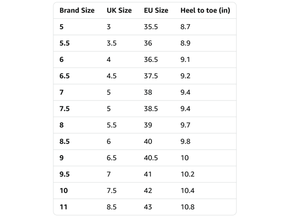 HUK Rogue Wave Shoe (11)