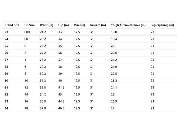 Levis Womens Cinch Baggy Jeans (33)