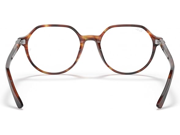 Ray-Ban Unisex RX5395 Thalia Square Prescription Frames