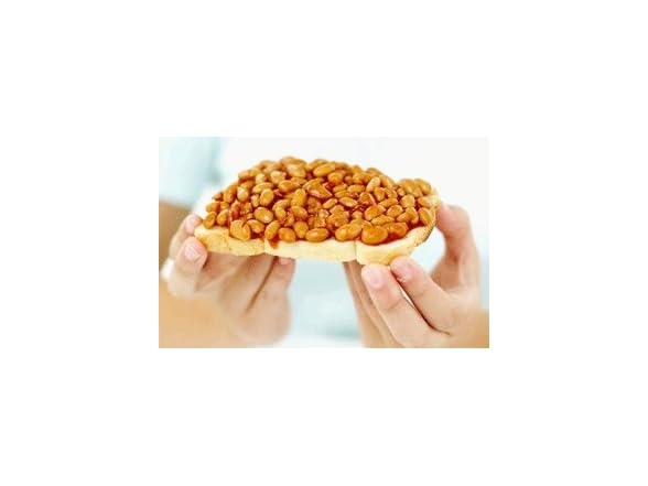 12PK Batchelors Baked Beans In Tomato Sauce