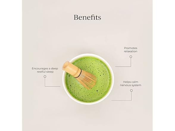 CYMBIOTIKA Matcha Tea (30 servings)