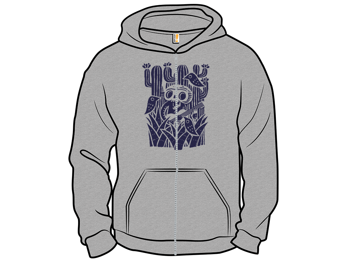 El Mariachi y el Agave - Gallery 14