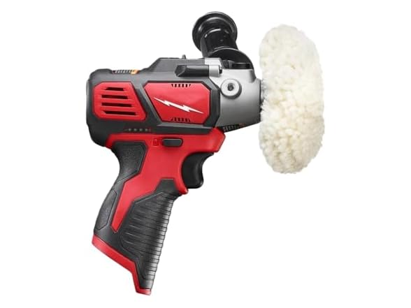 Milwaukee 2438-20 M12 Cordless Polisher