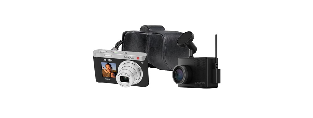 Eyes Everywhere (Cameras & More) - Gallery 2