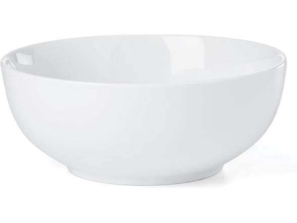 Oneida Serveware, 24 Seven 3-Piece Nesting Bowl Set